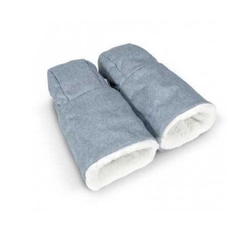 MANOPLAS UPPABABY GREGORY