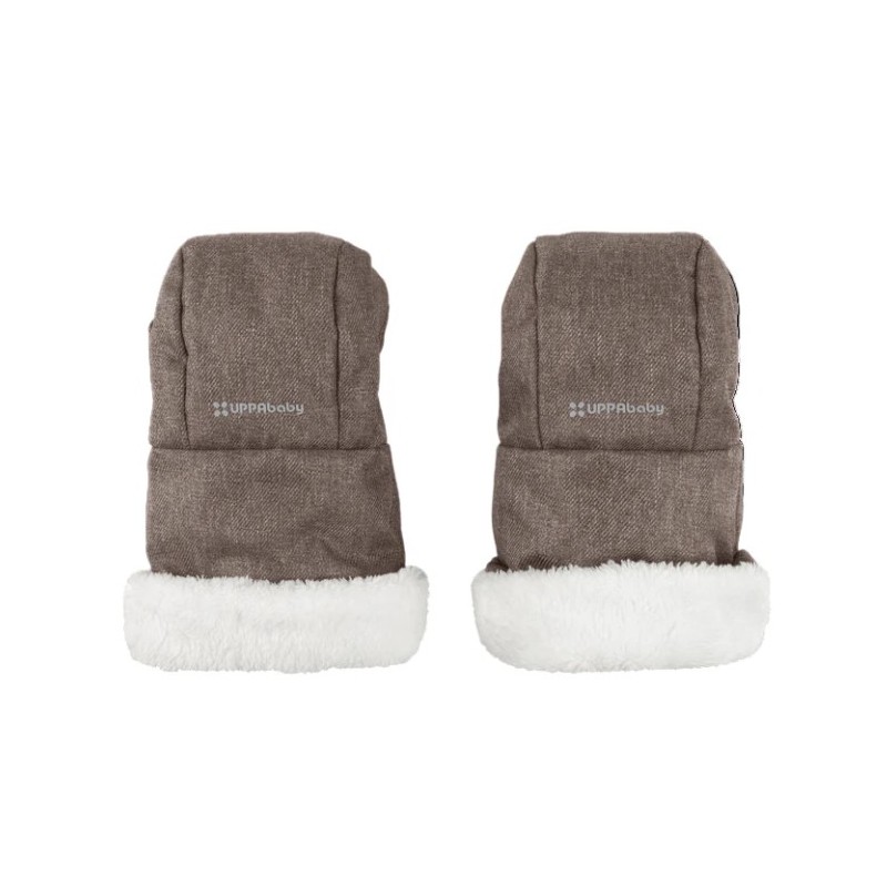 MANOPLAS UPPABABY OWEN