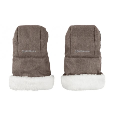 MANOPLAS UPPABABY OWEN