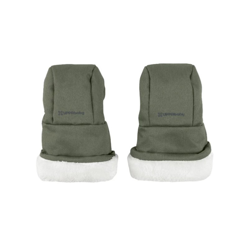 MANOPLAS UPPABABY EVELYN