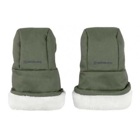 MANOPLAS UPPABABY EVELYN