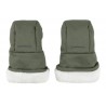 MANOPLAS UPPABABY EVELYN