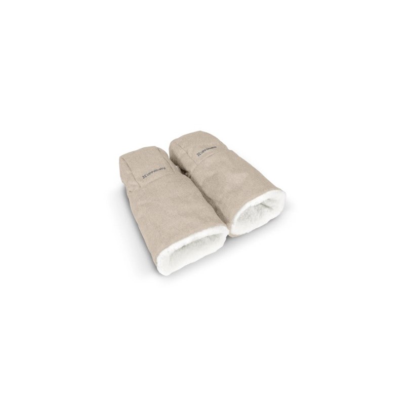 MANOPLAS UPPABABY DECLAN