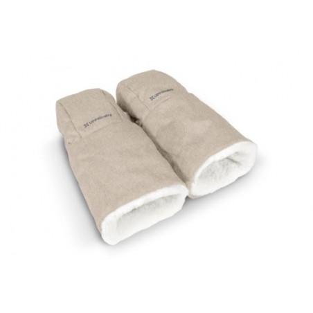 MANOPLAS UPPABABY DECLAN