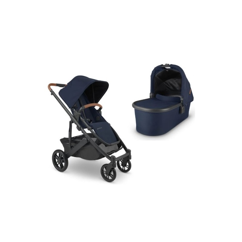 UPPABABY CRUZ V2 DUO NOA
