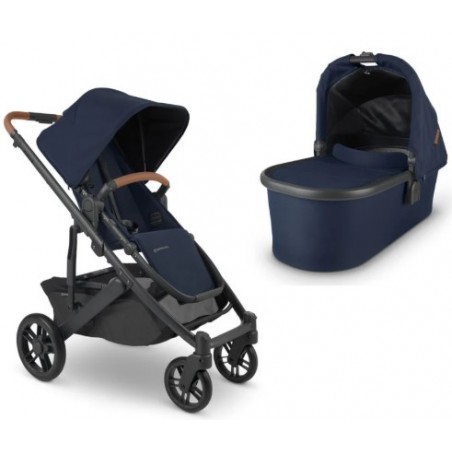 UPPABABY CRUZ V2 DUO NOA
