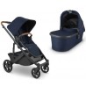 UPPABABY CRUZ V2 DUO NOA