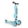 PATINETE SCOOT AND RIDE BLUEBERRY