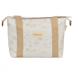 CROSSBODY + CAMBIADOR NOE