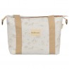 CROSSBODY + CAMBIADOR NOE