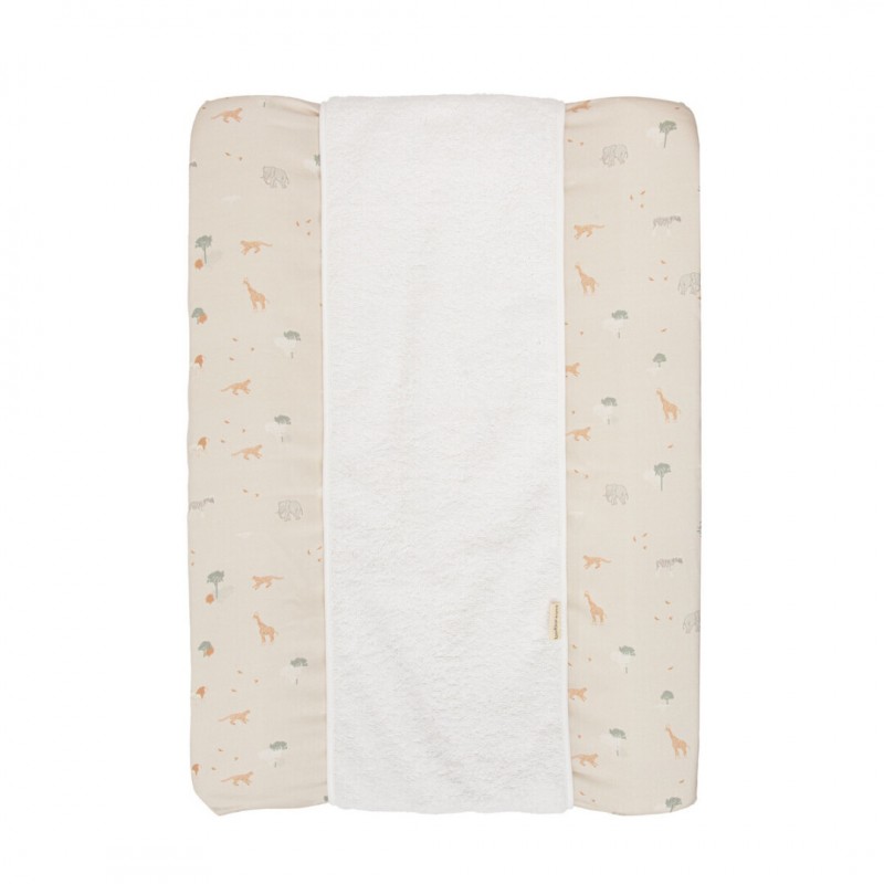 CAMBIADOR AJUSTABLE 50*70 + RIZO NAIROBI