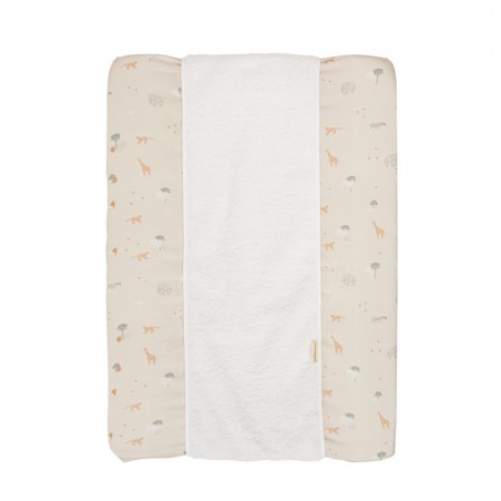 CAMBIADOR AJUSTABLE 50*70 + RIZO NAIROBI