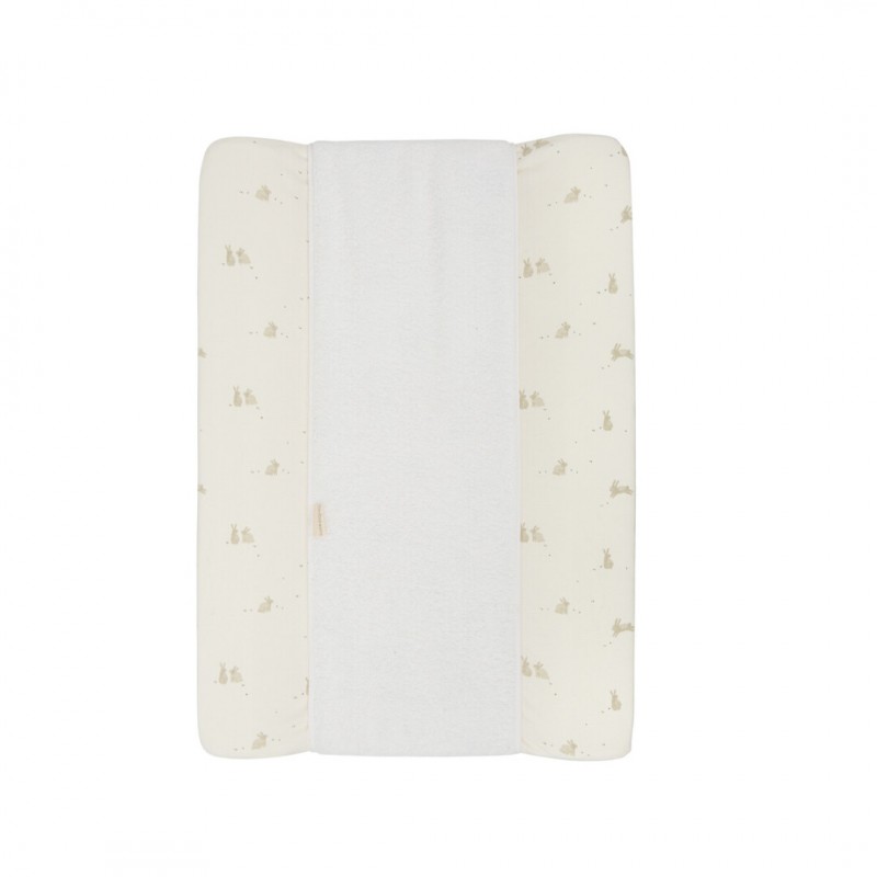 CAMBIADOR AJUSTABLE 50*70 +RIZO BUNNY