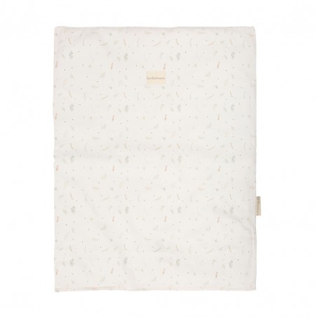 FUNDA NORDICA MINICUNA+RELLENO BOTANIC 