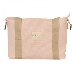 CROSSBODY + CAMBIADOR...