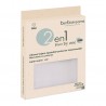 PROTECT 2 EN 1 50*80/90 100% TENCEL 