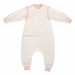 SACO PIJAMA C/PIES 85CM DAFNE