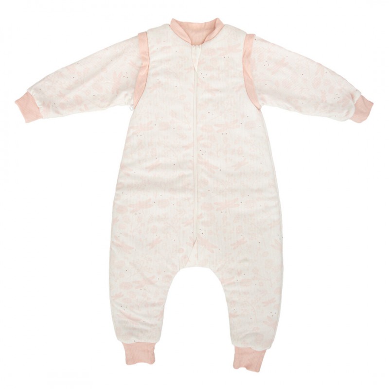 SACO PIJAMA C/PIES 85CM DAFNE