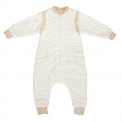 SACO PIJAMA C/PIES 85CM...