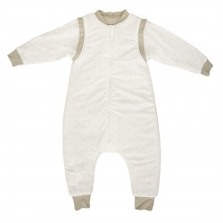 SACO PIJAMA C/PIES 85 CM...