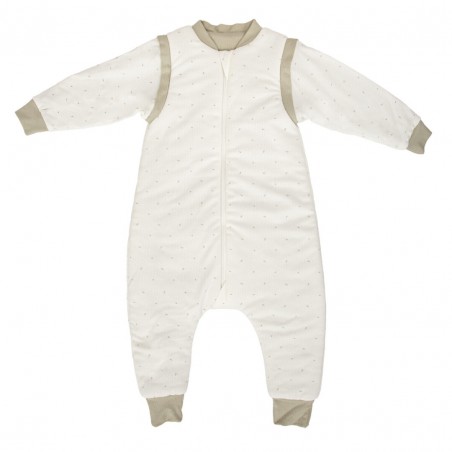 SACO PIJAMA C/PIES 85 CM CORNELIA