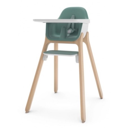 TRONA CIRO EMRICK VERDE UPPABABY 