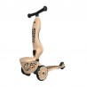 PATINETE SCOOT AND RIDE LIFESTYLE LEOPARD