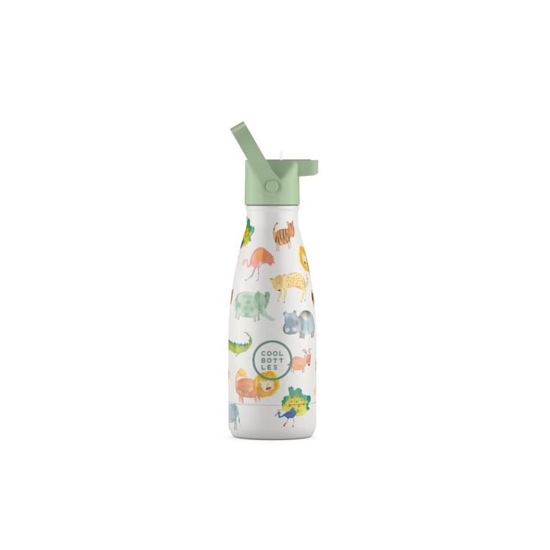 The Kids Bottle African Safari 260 ml