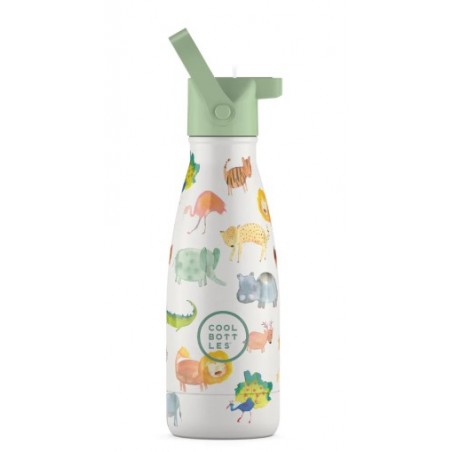 The Kids Bottle African Safari 260 ml