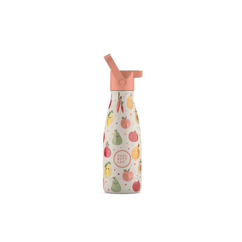 The Kids Bottle Fruit Salad 260 ml