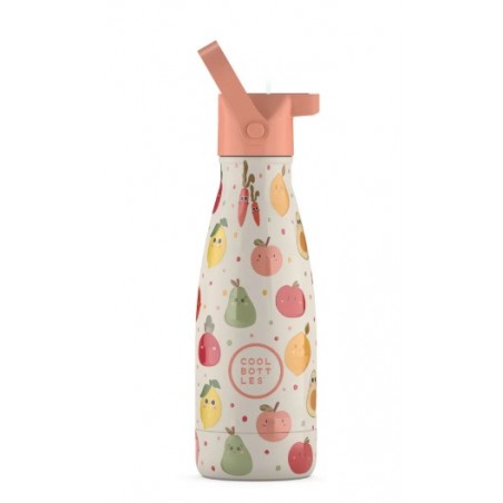 The Kids Bottle Fruit Salad 260 ml