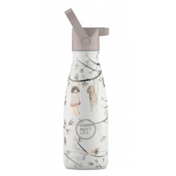 The Kids Bottle Hanging...