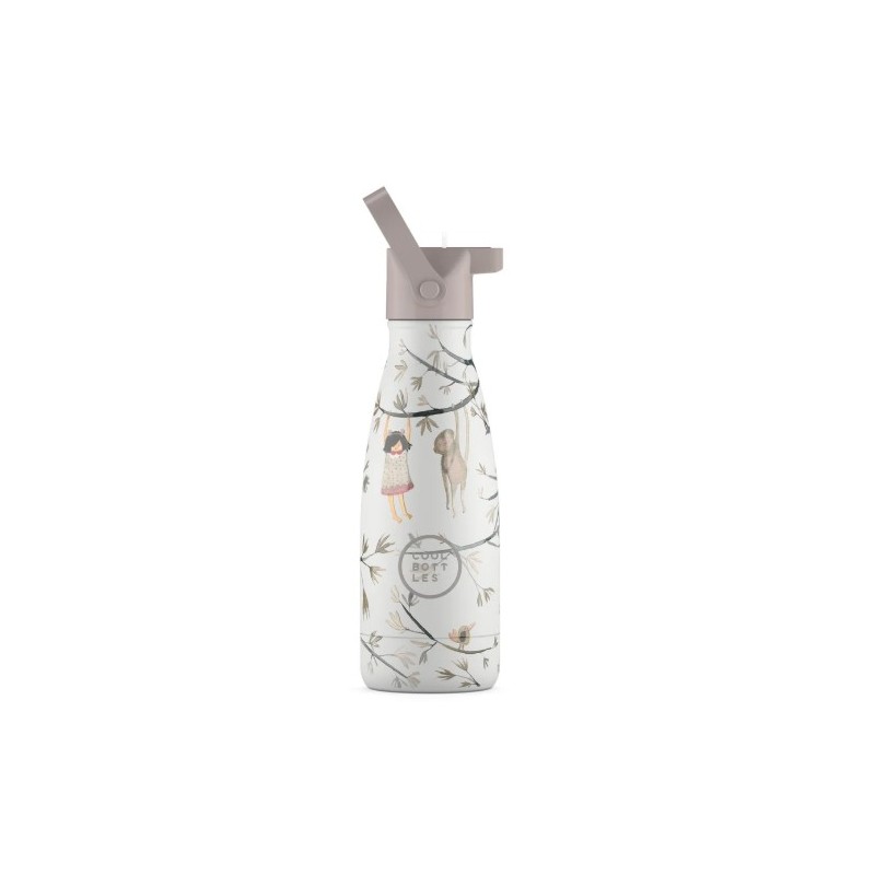 The Kids Bottle Hanging Friends 260 ml