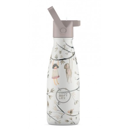 The Kids Bottle Hanging Friends 260 ml