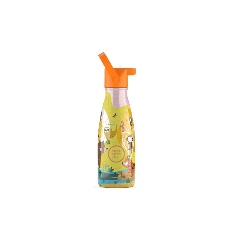 The Kids Bottle Jungle Park 260 ml