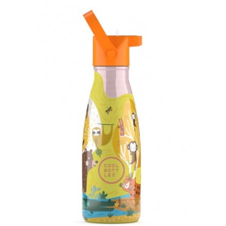 The Kids Bottle Jungle Park 260 ml