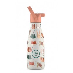 The Kids Bottle Pet Lover