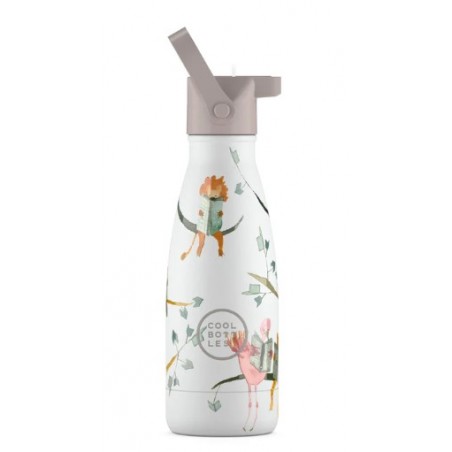 The Kids Bottle Reading Buddies 260 ml
