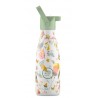 The Kids Bottle Spring Flowers 260 ml