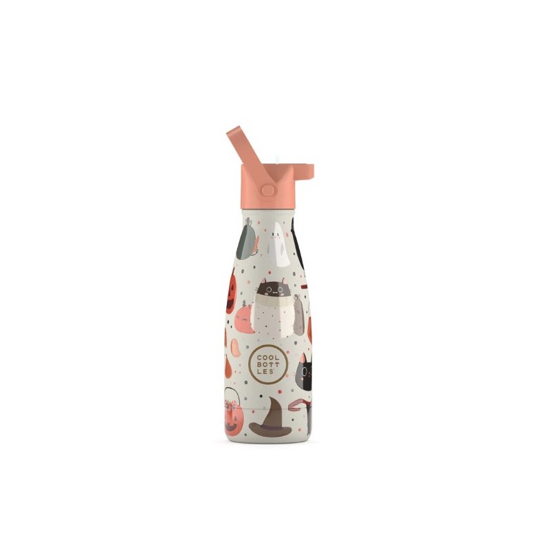 The Kids Bottle Trick or Treat 260 ml
