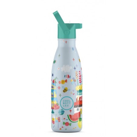 The Kids Bottle Candy Land