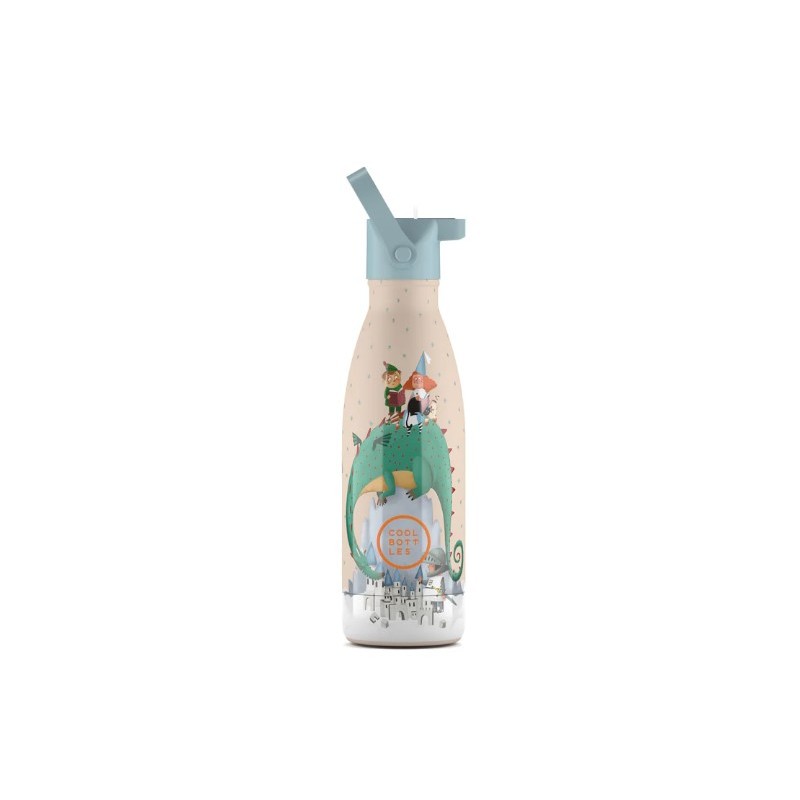 Kids bottle dragon dreams 350 ml