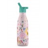 The kids bottle funny unicorns 350 ml