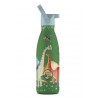 The kids bottle jurassic era 350 ml