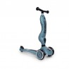 PATINETE SCOOT AND RIDE STEEL