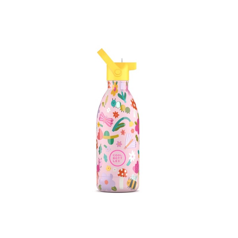 The Kids Bottle Bug Life 500 ml 