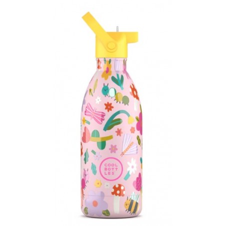The Kids Bottle Bug Life 500 ml 