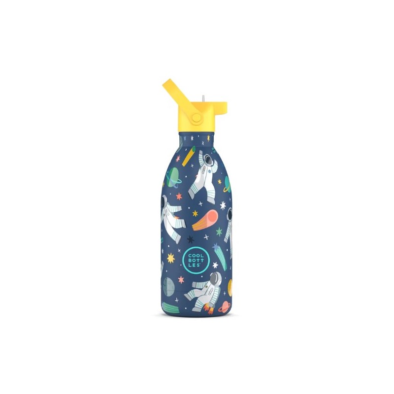 The Kids Bottle Galactic Ride 500 ml