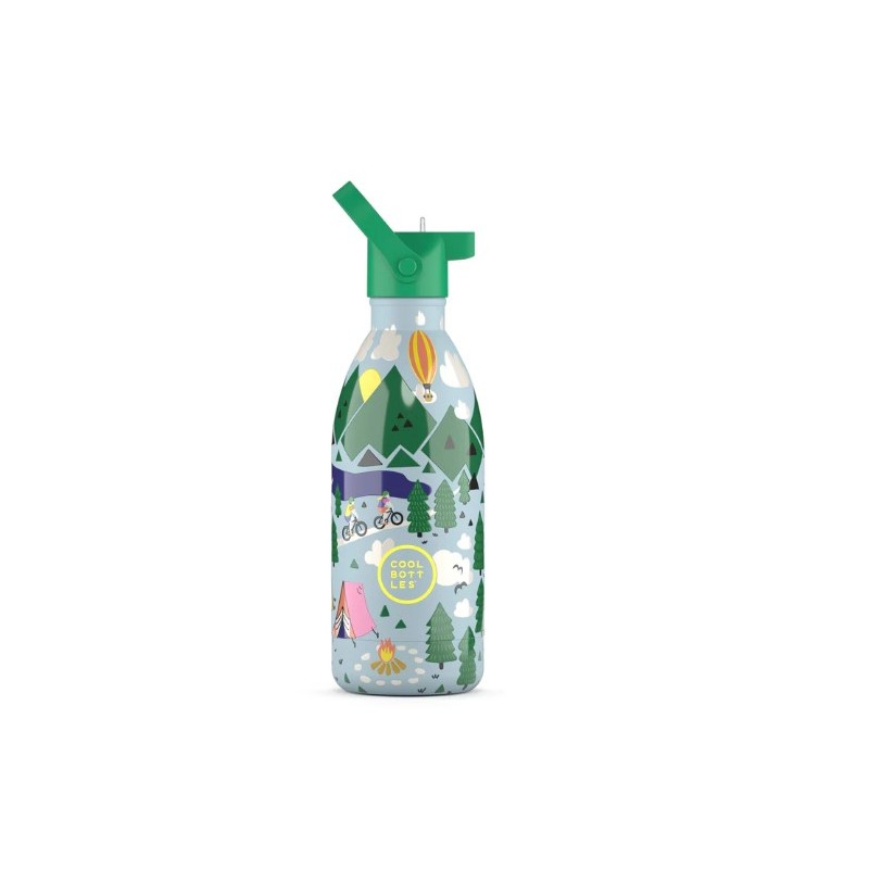 The Kids Bottle Outdoor Adventure 500 ml 