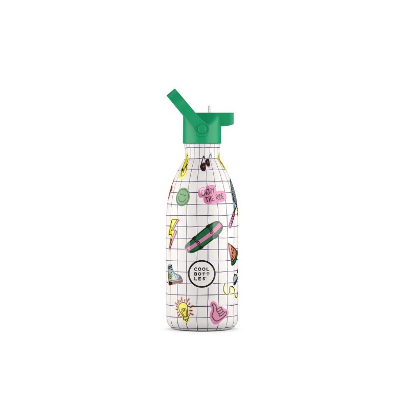 The Kids Bottle Play Mode 500 ml